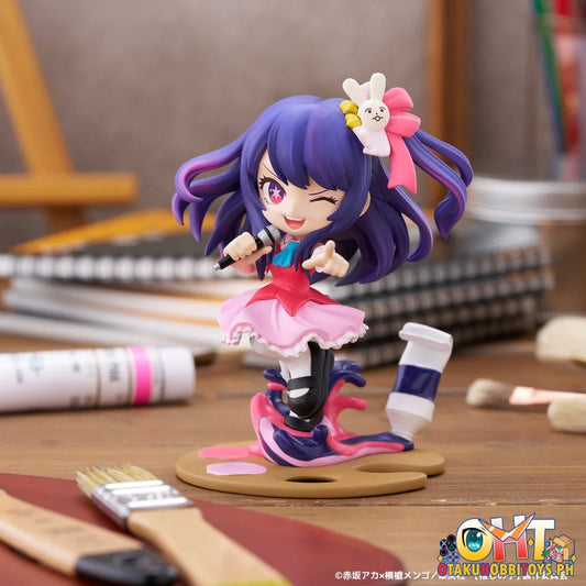 Palverse Pale Oshi No Ko Ai Chibi Figure