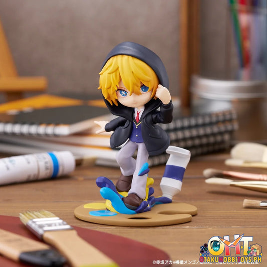 Palverse Pale Oshi No Ko Aqua Chibi Figure