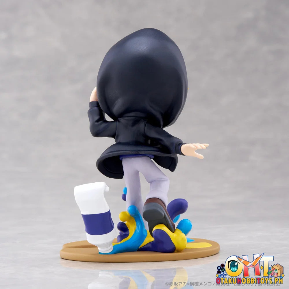 Palverse Pale Oshi No Ko Aqua Chibi Figure