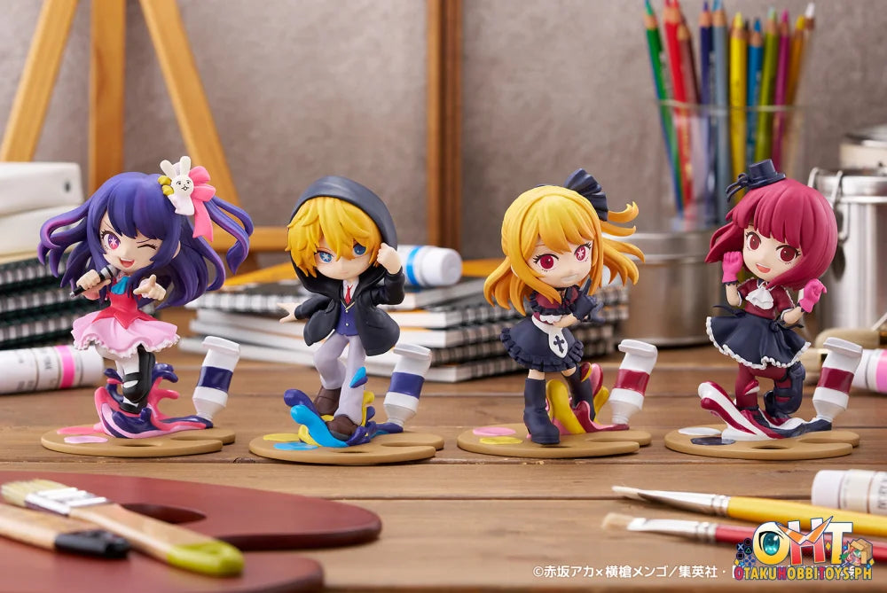 Palverse Pale Oshi No Ko Ruby Chibi Figure