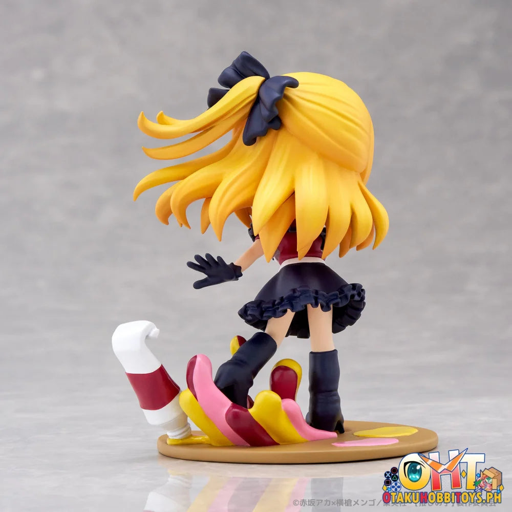 Palverse Pale Oshi No Ko Ruby Chibi Figure