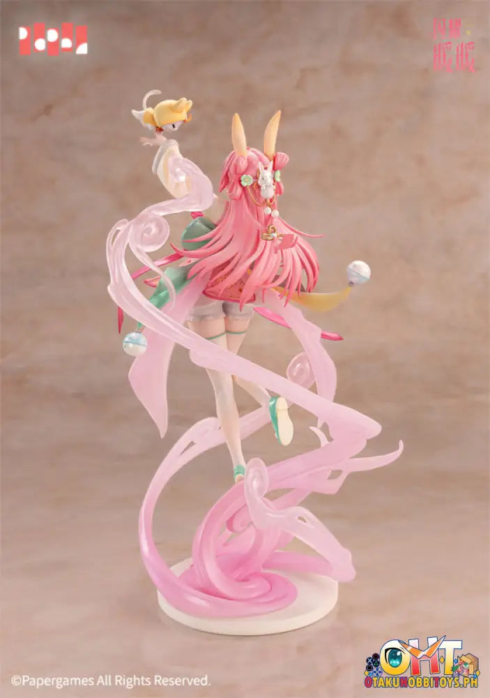 Paper Presented Shining Nikki 1/7 Beautiful Scenery Ver. [With Bonus] Scale Figure