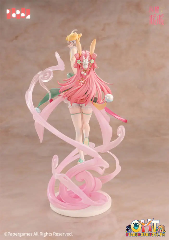 Paper Presented Shining Nikki 1/7 Beautiful Scenery Ver. [With Bonus] Scale Figure