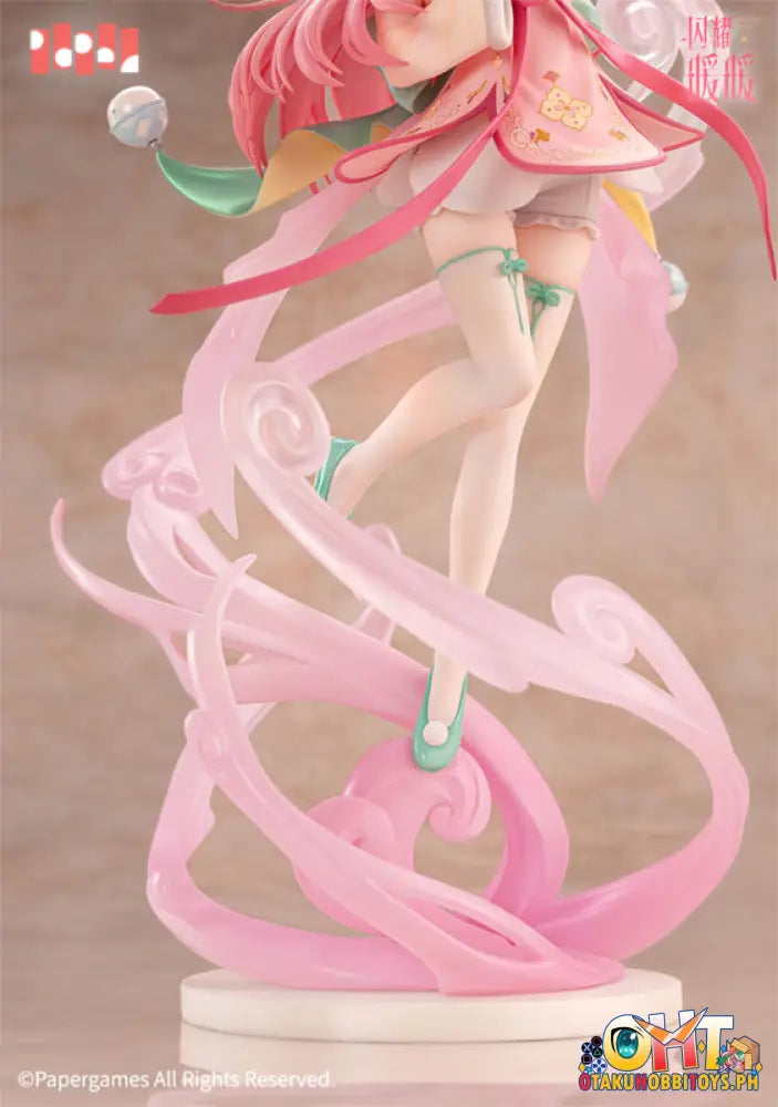 Paper Presented Shining Nikki 1/7 Beautiful Scenery Ver. [With Bonus] Scale Figure