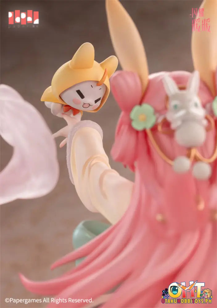 Paper Presented Shining Nikki 1/7 Beautiful Scenery Ver. [With Bonus] Scale Figure