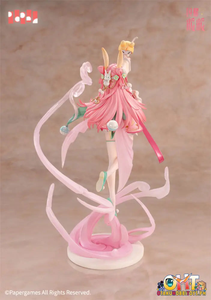 Paper Presented Shining Nikki 1/7 Beautiful Scenery Ver. [With Bonus] Scale Figure