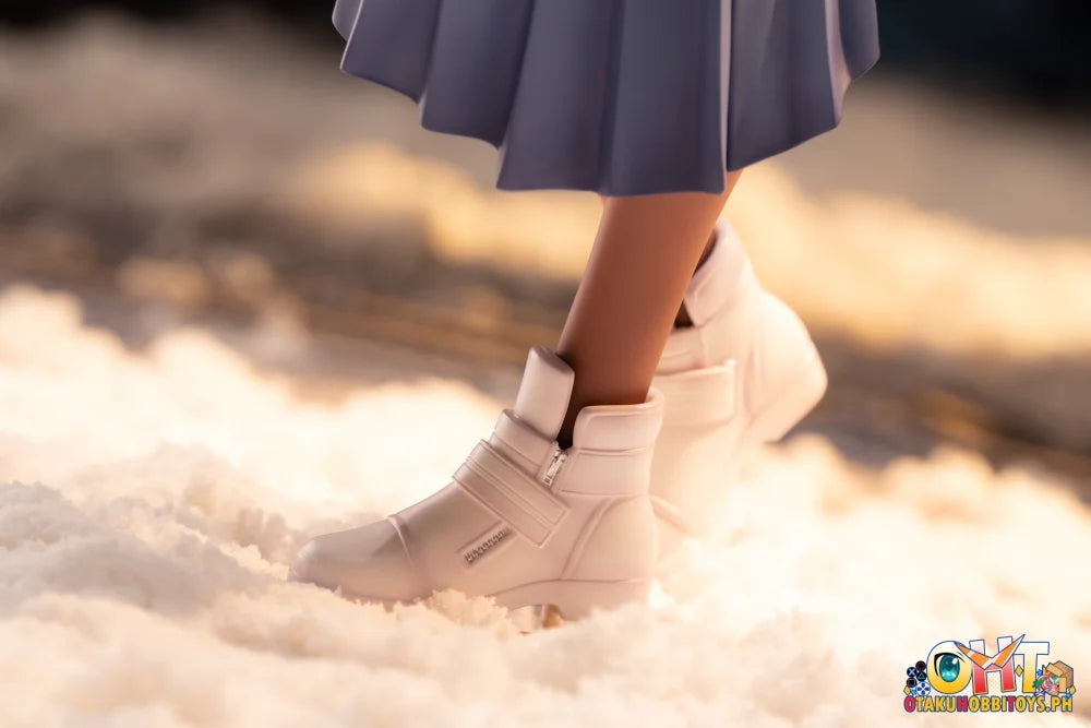 Partylook 1/4.5 Perfect Wife-Chan - Illustration By Mappaninatta Dx Ver. Scale Figure