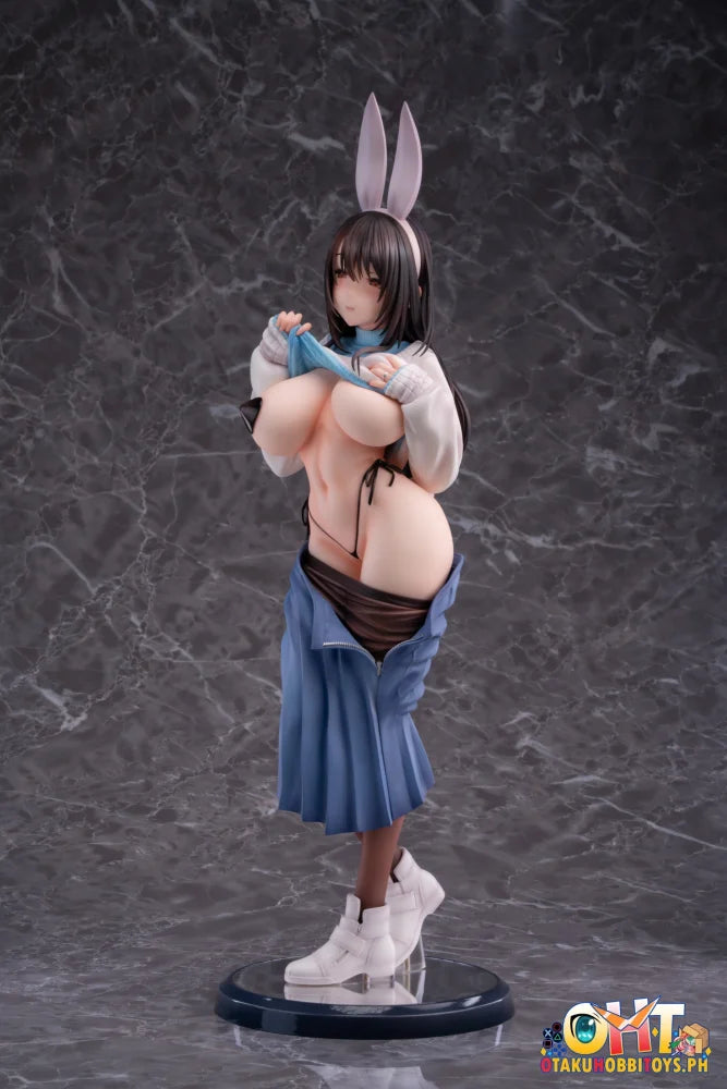 Partylook 1/4.5 Perfect Wife-Chan - Illustration By Mappaninatta Dx Ver. Scale Figure
