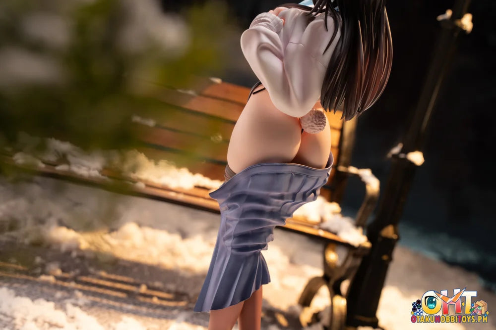 Partylook 1/4.5 Perfect Wife-Chan - Illustration By Mappaninatta Dx Ver. Scale Figure