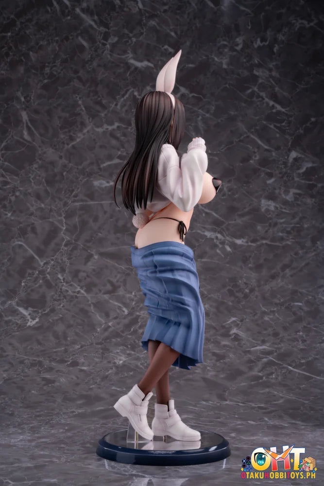 Partylook 1/4.5 Perfect Wife-Chan - Illustration By Mappaninatta Dx Ver. Scale Figure