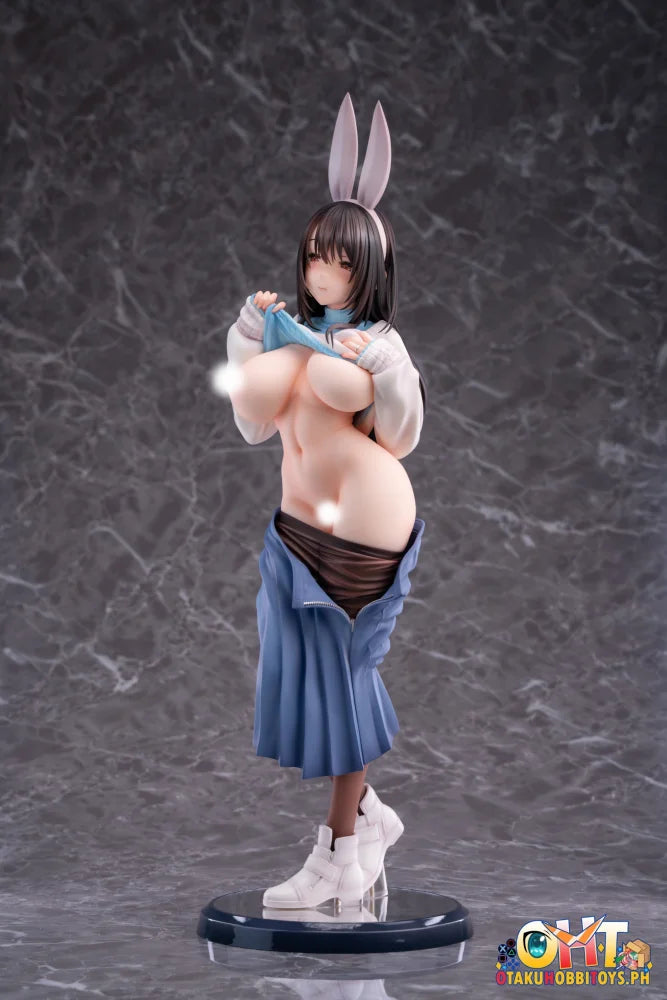 Partylook 1/4.5 Perfect Wife-Chan - Illustration By Mappaninatta Dx Ver. Scale Figure