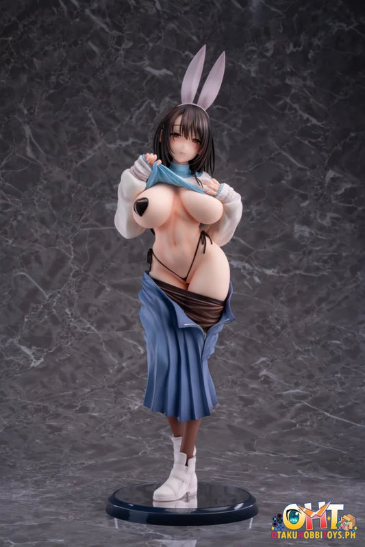 Partylook 1/4.5 Perfect Wife-Chan - Illustration By Mappaninatta Dx Ver. Scale Figure
