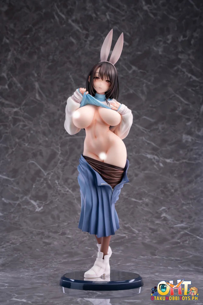 Partylook 1/4.5 Perfect Wife-Chan - Illustration By Mappaninatta Dx Ver. Scale Figure