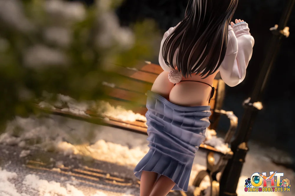 Partylook 1/4.5 Perfect Wife-Chan - Illustration By Mappaninatta Dx Ver. Scale Figure