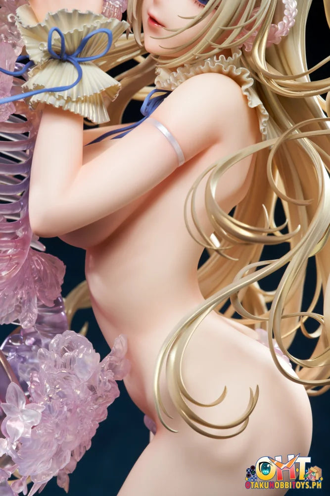PartyLook 1/4 Kiss me more Illustrated by LOVECACAO DELUXE VER. Scale Figure