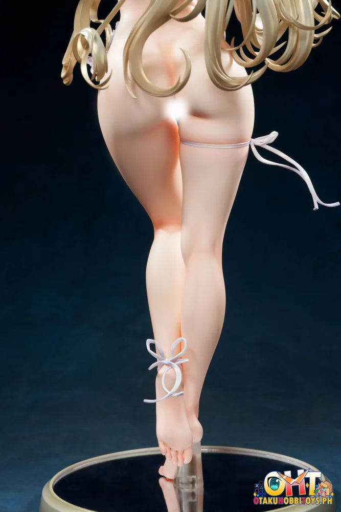 PartyLook 1/4 Kiss me more Illustrated by LOVECACAO DELUXE VER. Scale Figure