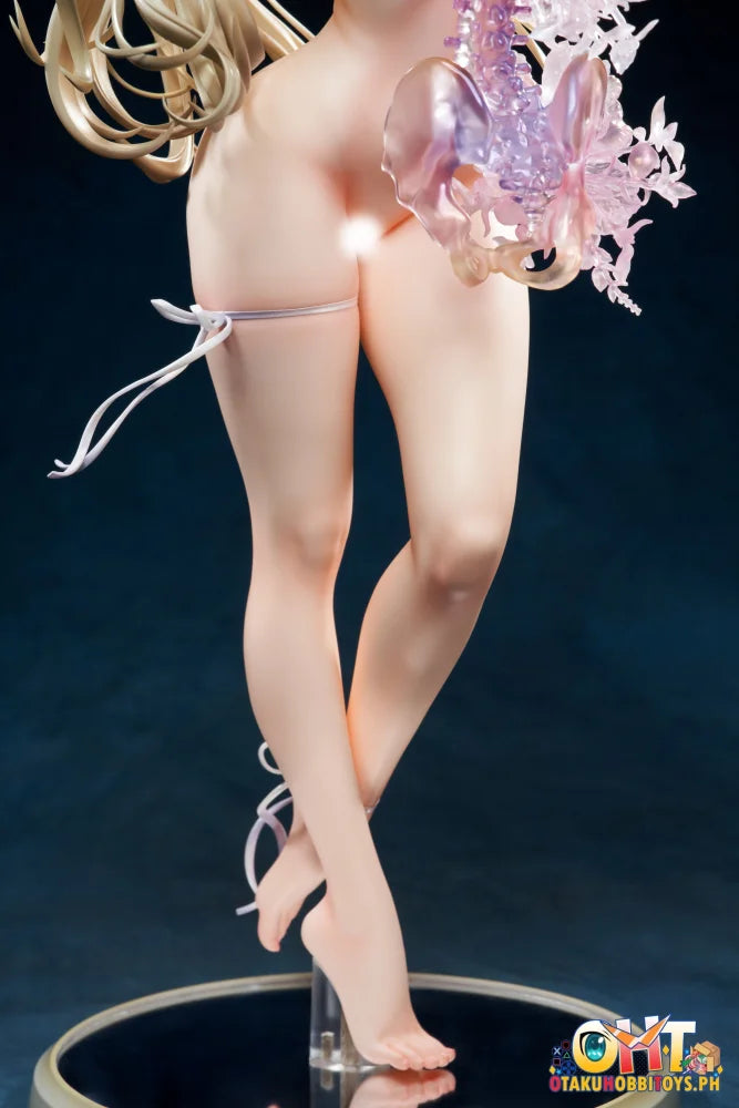 PartyLook 1/4 Kiss me more Illustrated by LOVECACAO DELUXE VER. Scale Figure