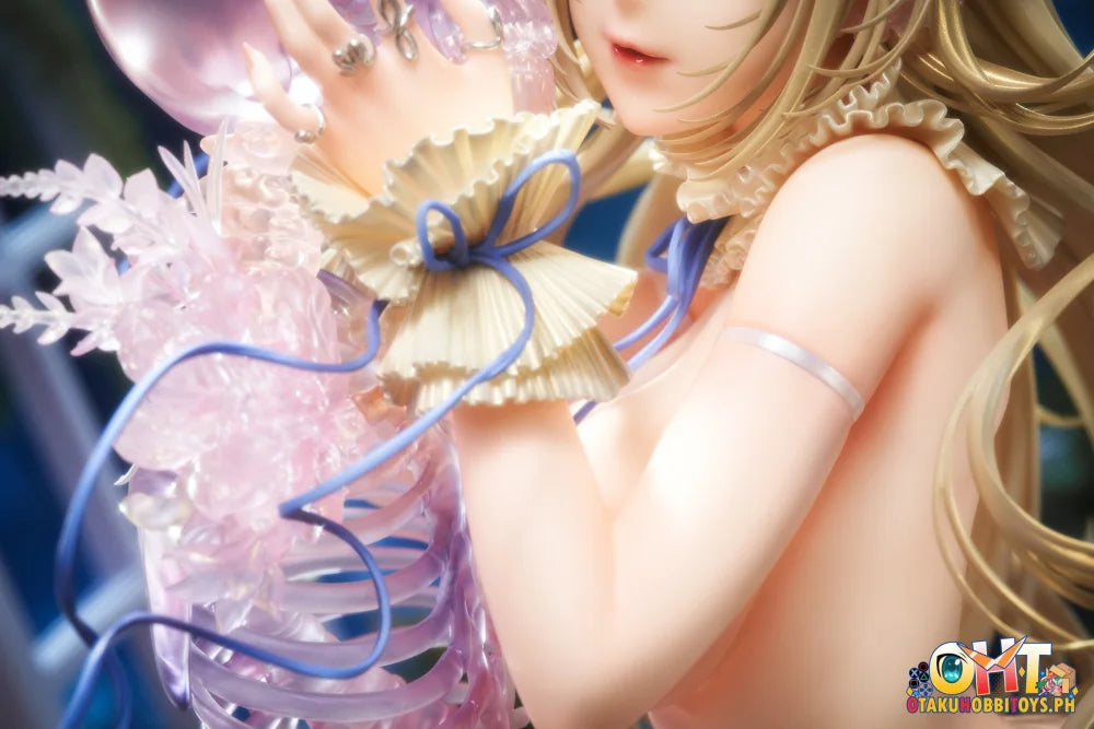 PartyLook 1/4 Kiss me more Illustrated by LOVECACAO DELUXE VER. Scale Figure