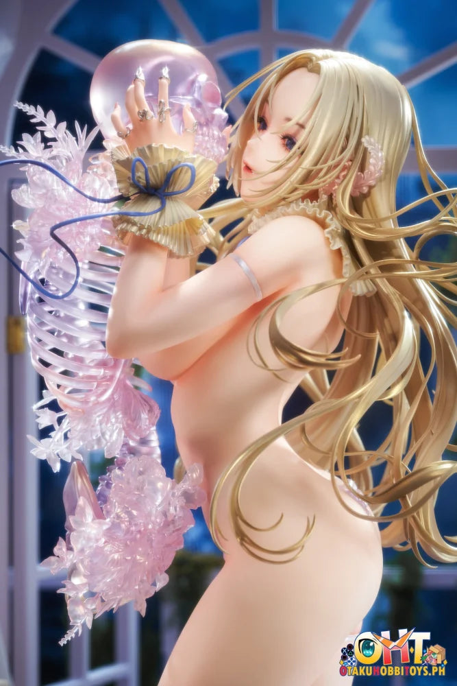 PartyLook 1/4 Kiss me more Illustrated by LOVECACAO DELUXE VER. Scale Figure