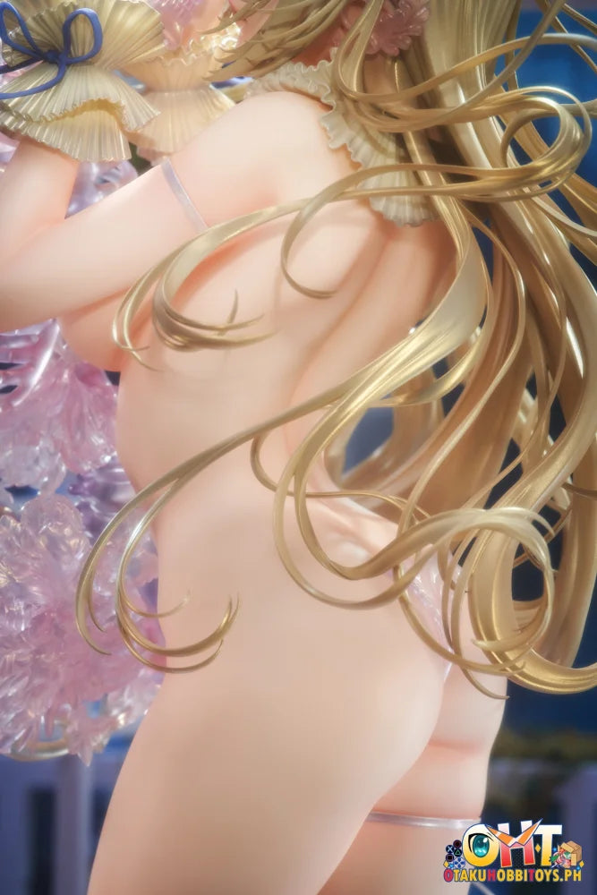 PartyLook 1/4 Kiss me more Illustrated by LOVECACAO DELUXE VER. Scale Figure