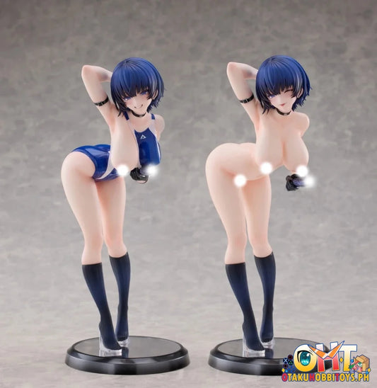 PartyLook 1/6 Aoba Umise Illustrated by Ulrich Double Set - Scale Figure