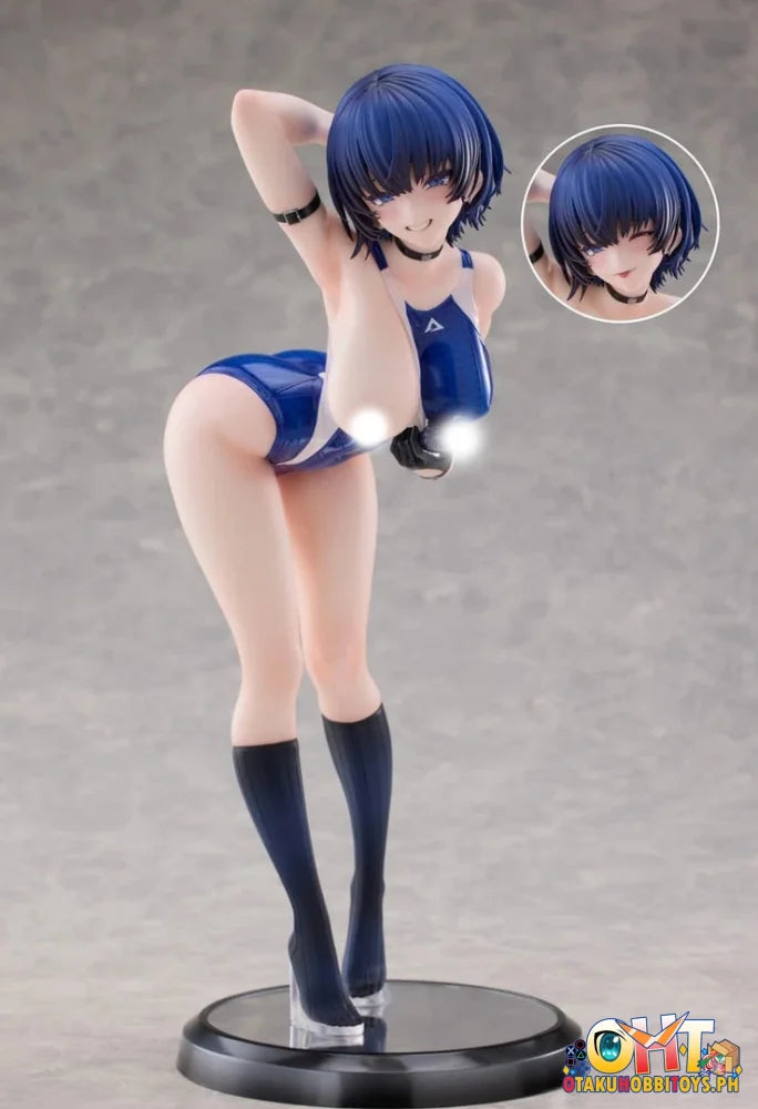 PartyLook 1/6 Aoba Umise Illustrated by Ulrich Double Set - Scale Figure