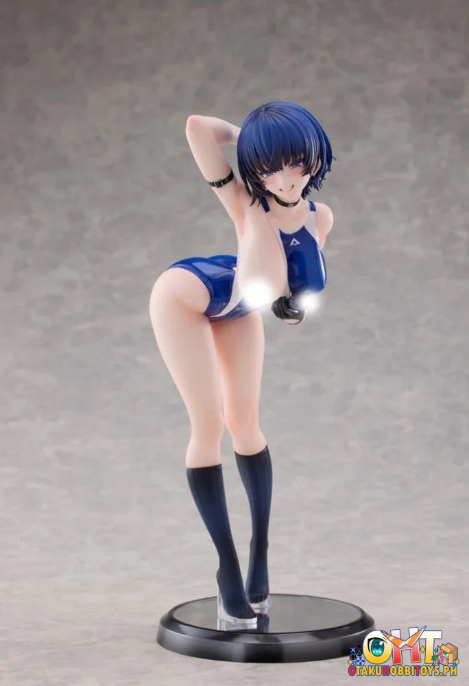 PartyLook 1/6 Aoba Umise Illustrated by Ulrich DX Edition - Scale Figure