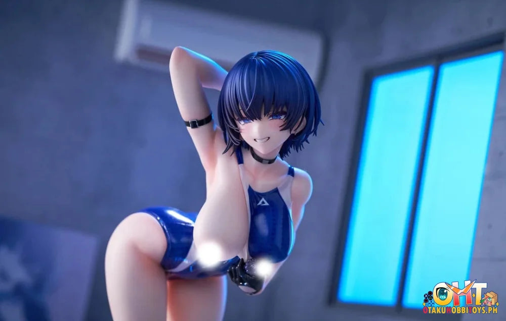 PartyLook 1/6 Aoba Umise Illustrated by Ulrich DX Edition - Scale Figure