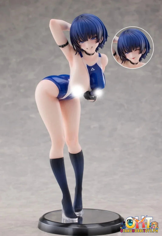 PartyLook 1/6 Aoba Umise Illustrated by Ulrich DX Edition - Scale Figure
