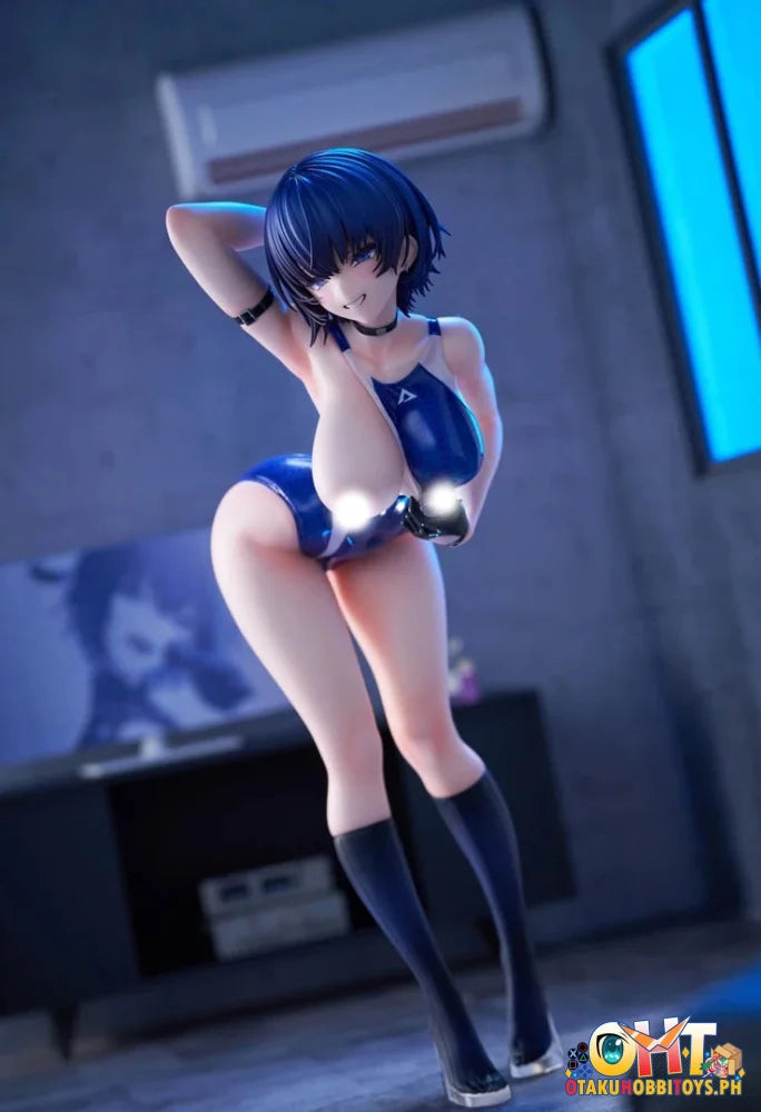 PartyLook 1/6 Aoba Umise Illustrated by Ulrich DX Edition - Scale Figure
