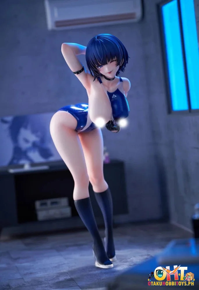 PartyLook 1/6 Aoba Umise Illustrated by Ulrich DX Edition - Scale Figure