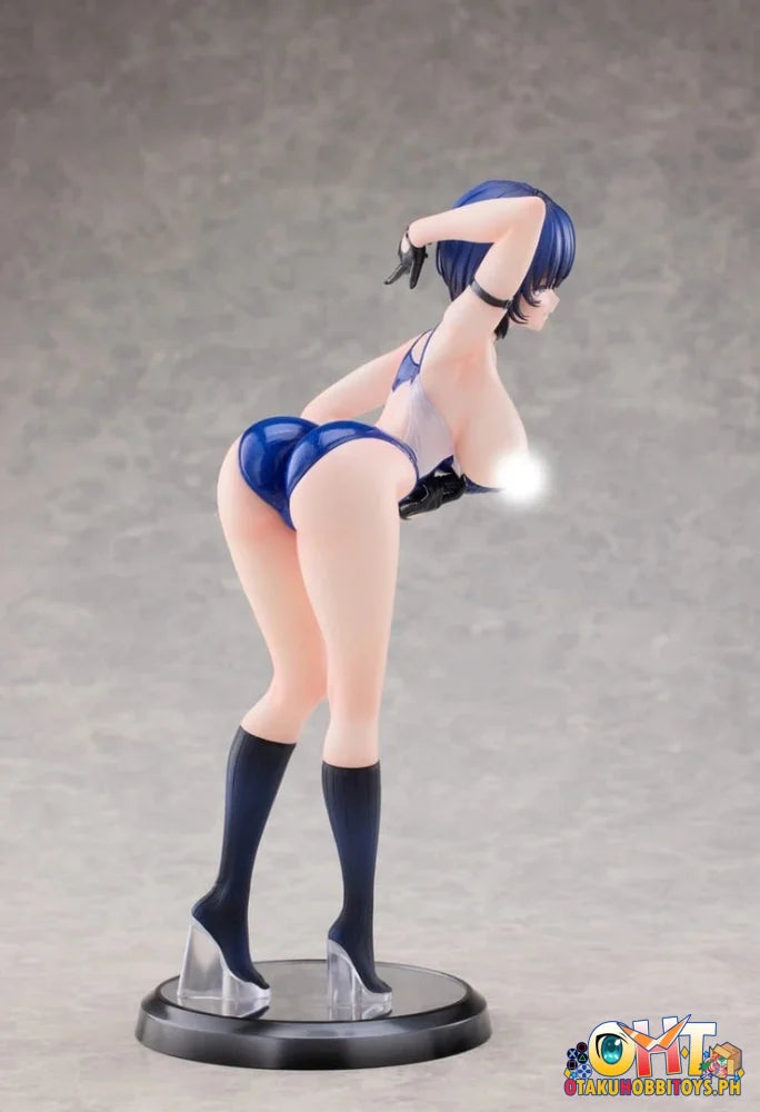 PartyLook 1/6 Aoba Umise Illustrated by Ulrich DX Edition - Scale Figure