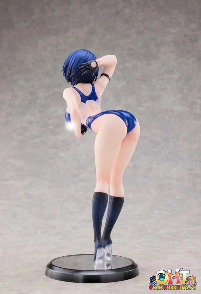 PartyLook 1/6 Aoba Umise Illustrated by Ulrich DX Edition - Scale Figure