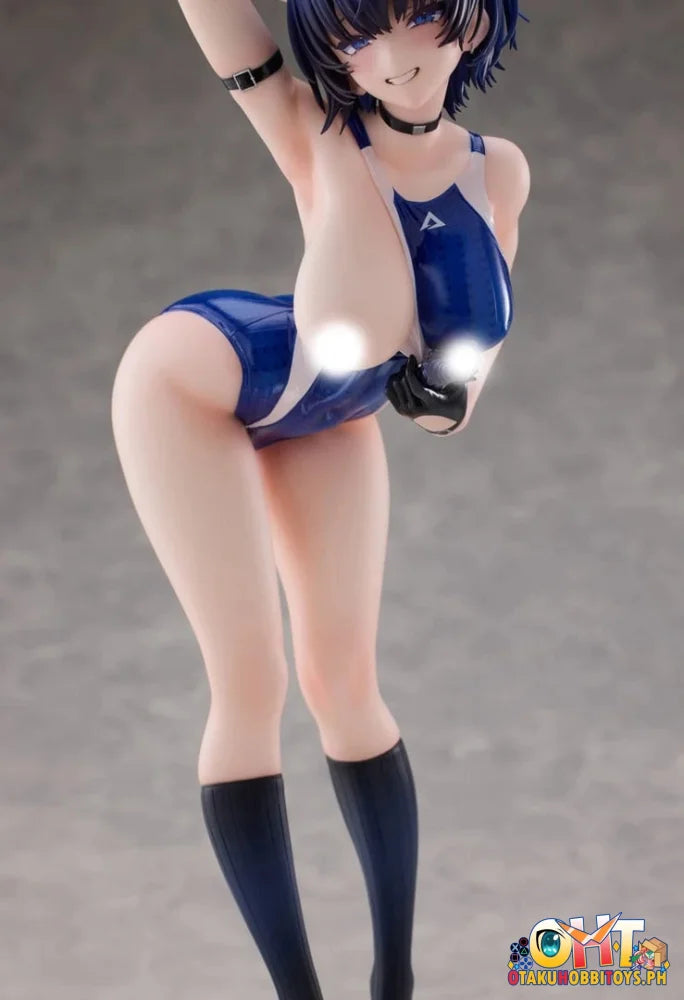 PartyLook 1/6 Aoba Umise Illustrated by Ulrich DX Edition - Scale Figure