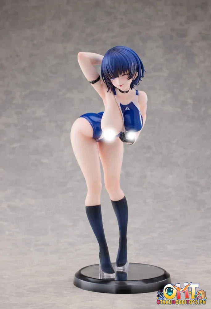 PartyLook 1/6 Aoba Umise Illustrated by Ulrich DX Edition - Scale Figure