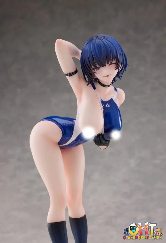 PartyLook 1/6 Aoba Umise Illustrated by Ulrich DX Edition - Scale Figure