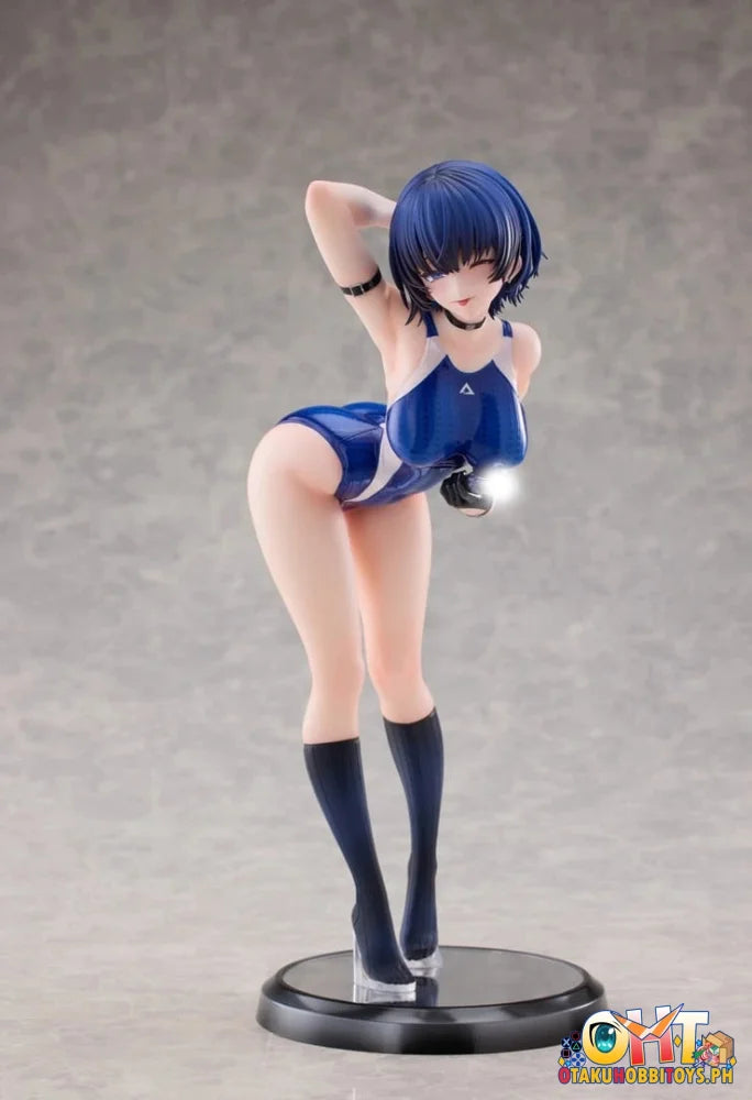 PartyLook 1/6 Aoba Umise Illustrated by Ulrich - Scale Figure