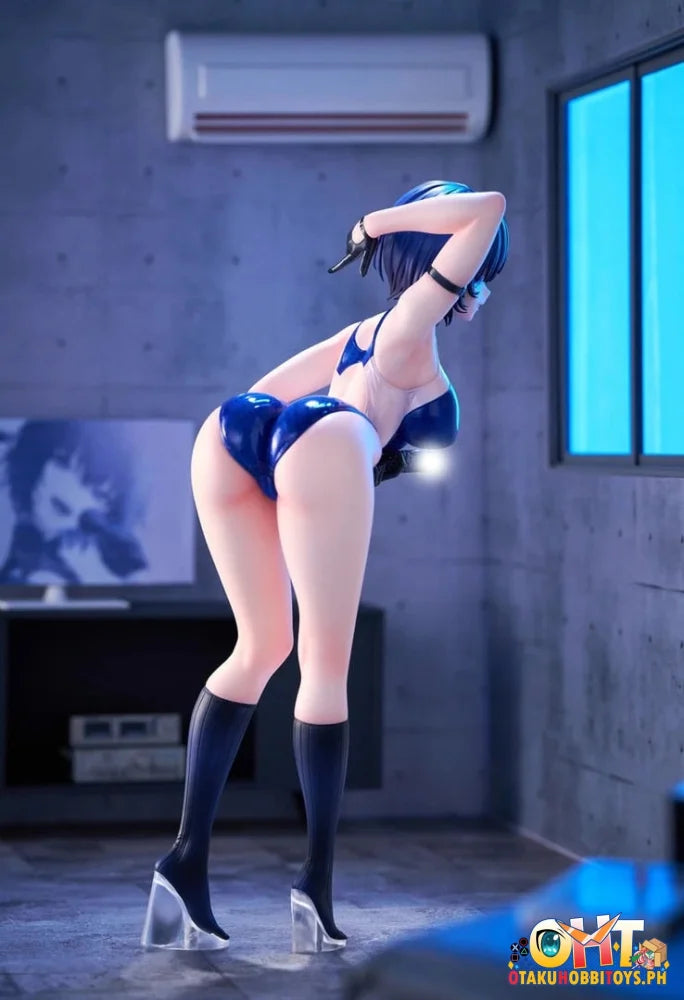 PartyLook 1/6 Aoba Umise Illustrated by Ulrich - Scale Figure