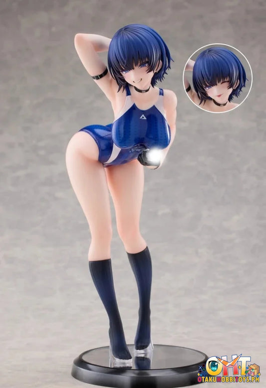 PartyLook 1/6 Aoba Umise Illustrated by Ulrich - Scale Figure