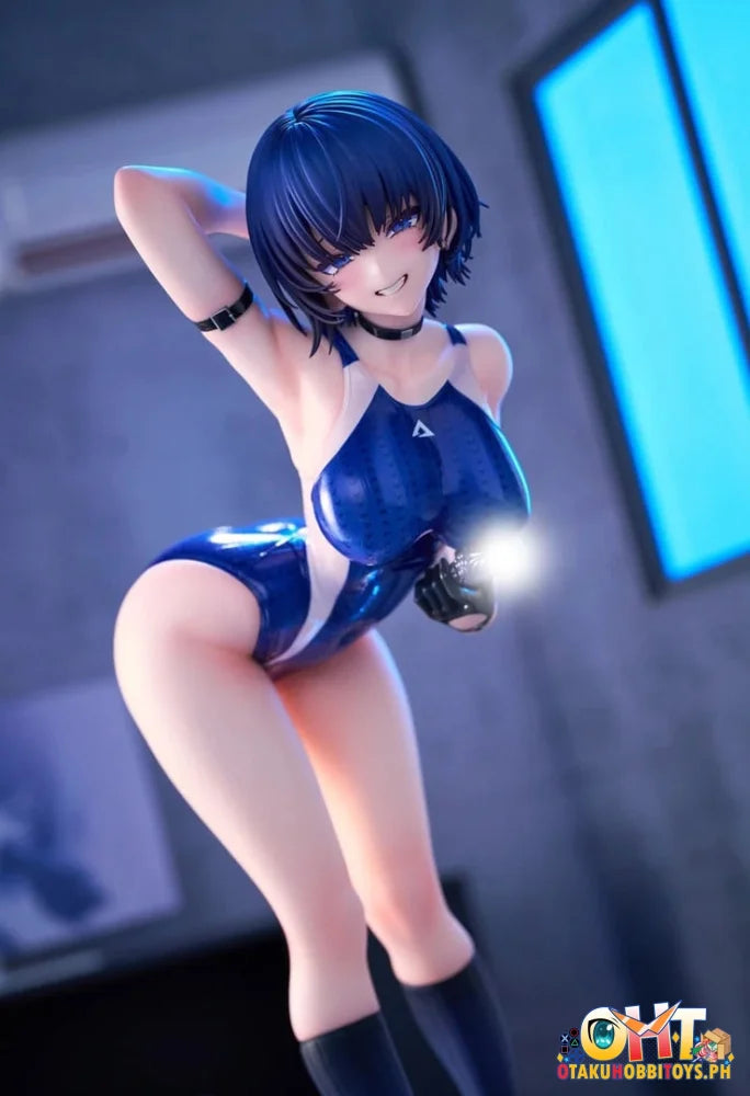 PartyLook 1/6 Aoba Umise Illustrated by Ulrich - Scale Figure