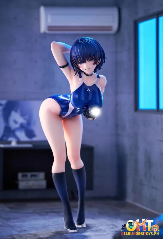 PartyLook 1/6 Aoba Umise Illustrated by Ulrich - Scale Figure