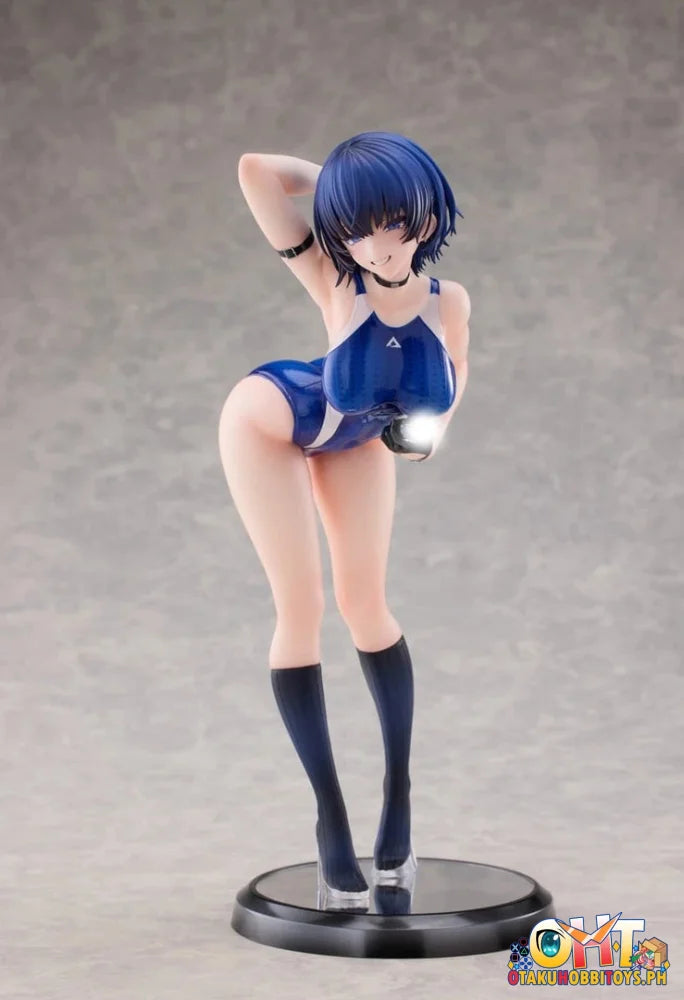 PartyLook 1/6 Aoba Umise Illustrated by Ulrich - Scale Figure