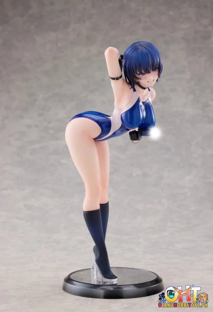 PartyLook 1/6 Aoba Umise Illustrated by Ulrich - Scale Figure