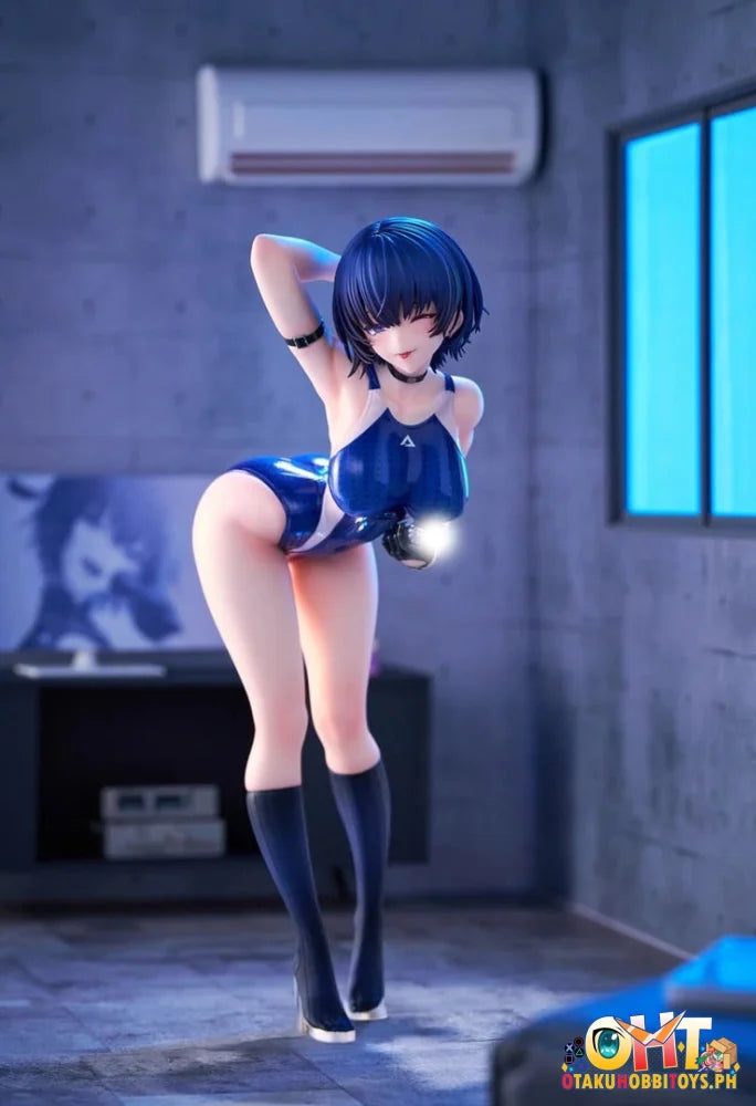 PartyLook 1/6 Aoba Umise Illustrated by Ulrich - Scale Figure