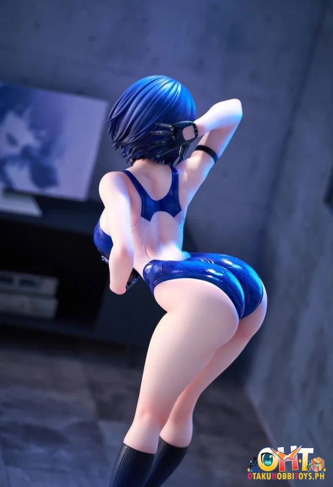 PartyLook 1/6 Aoba Umise Illustrated by Ulrich - Scale Figure