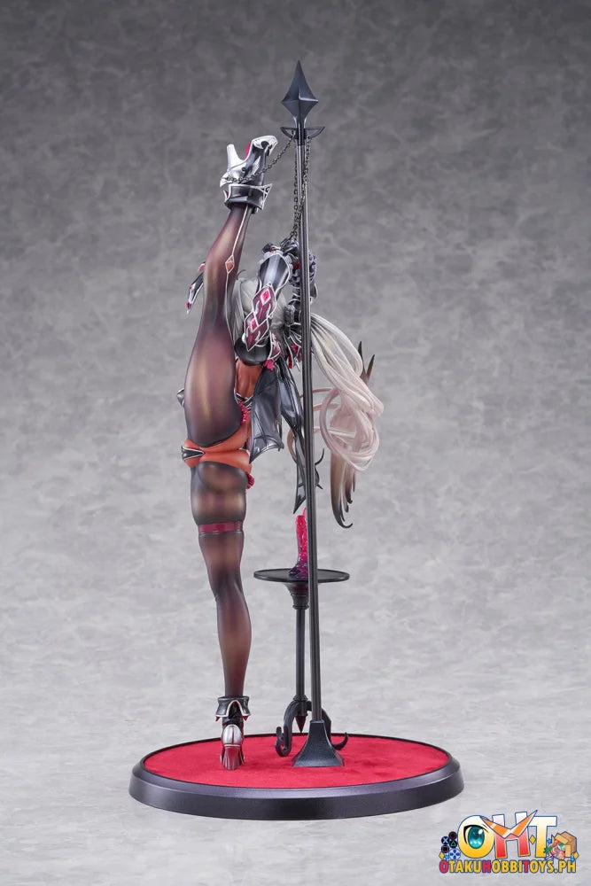 PartyLook 1/6 Prisoner Knight Zephilia Tan Ver. DELUXE EDITION Scale Figure