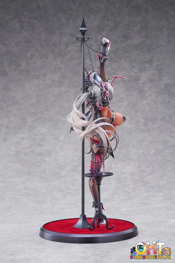PartyLook 1/6 Prisoner Knight Zephilia Tan Ver. DELUXE EDITION Scale Figure