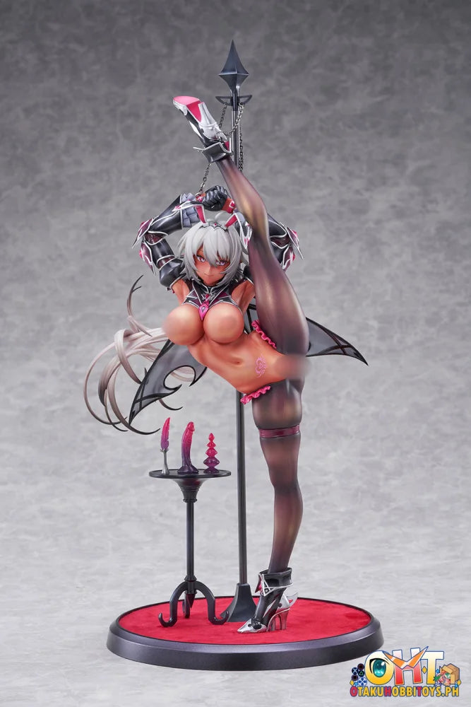 PartyLook 1/6 Prisoner Knight Zephilia Tan Ver. DELUXE EDITION Scale Figure