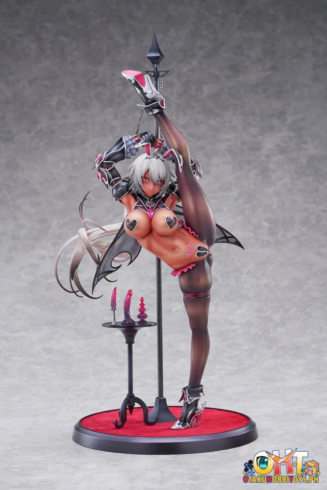 PartyLook 1/6 Prisoner Knight Zephilia Tan Ver. DELUXE EDITION Scale Figure
