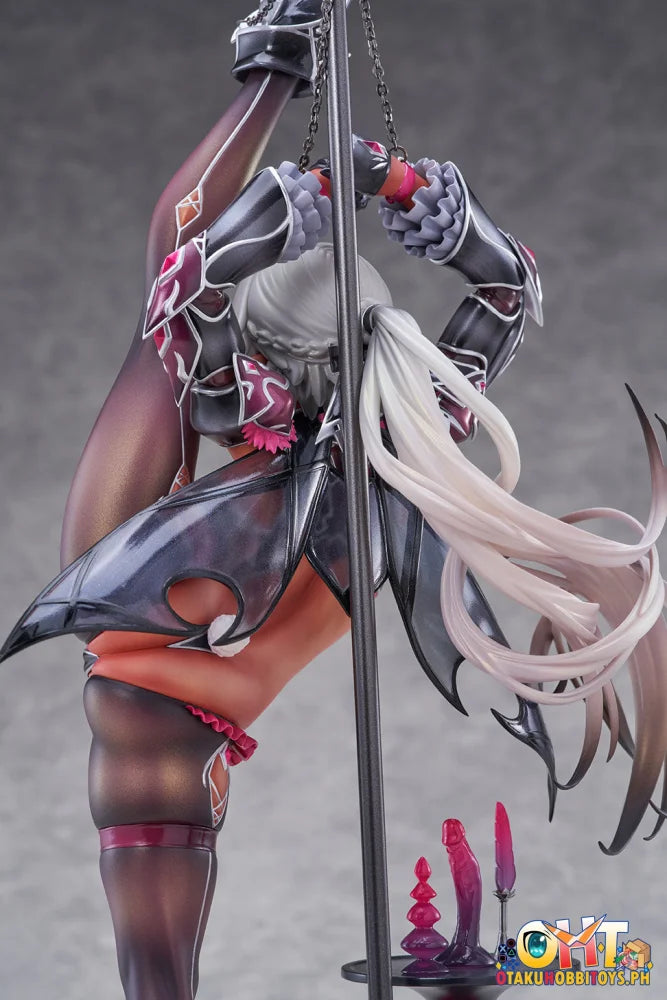 PartyLook 1/6 Prisoner Knight Zephilia Tan Ver. DELUXE EDITION Scale Figure